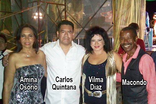 Grupo Musical En Los Angeles, Grupo Versatil En Los Angeles, Grupos Musicales Los Angeles